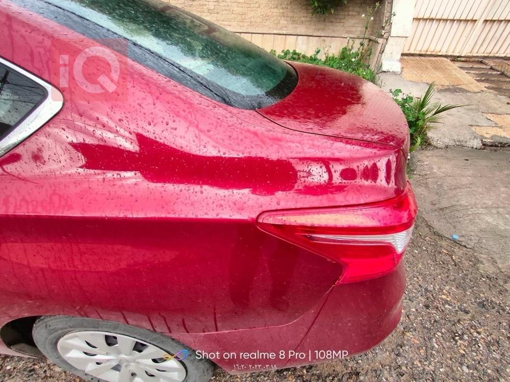 Nissan Sentra